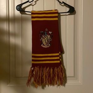 Harry Potter Scarf